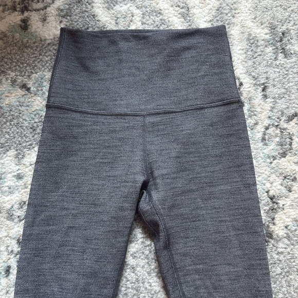 Lululemon Align Pant II 25" - Picture 2 of 10